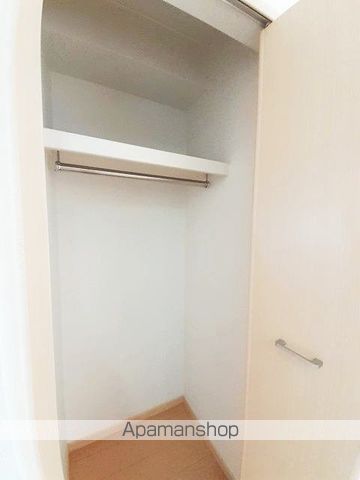 ラ フォーレ 西砂の内装写真
