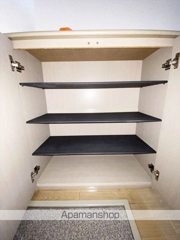 セジュール大樹の内装写真