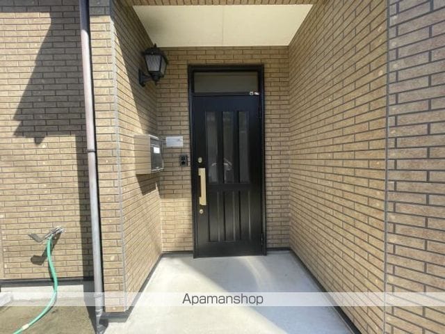 アルティメート竹の花の内装写真