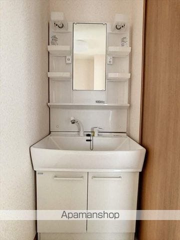 シャインブライト桑田の内装写真