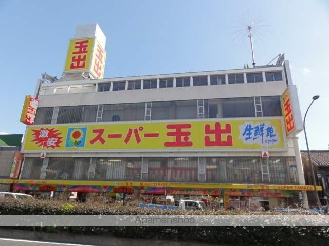 モダンラフォンテ尼崎の周辺写真