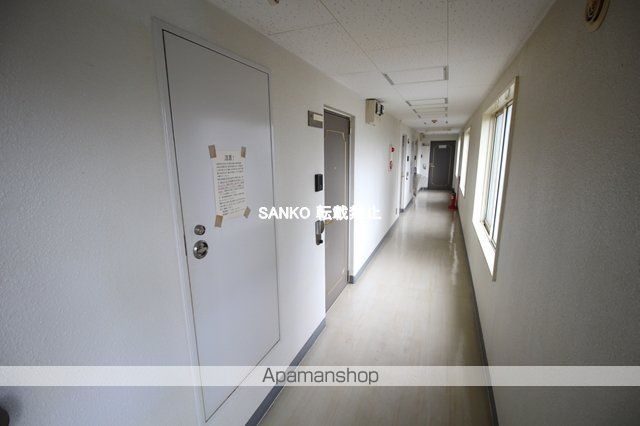 スカイパレスのその他写真
