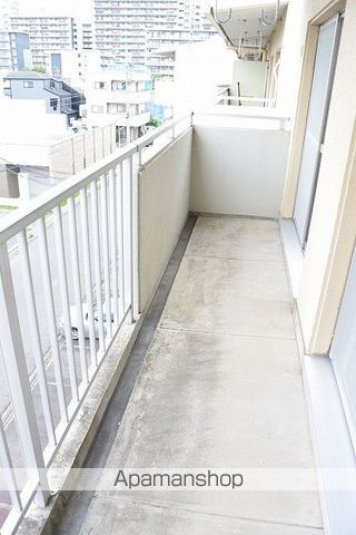 メゾン浪打の内装写真