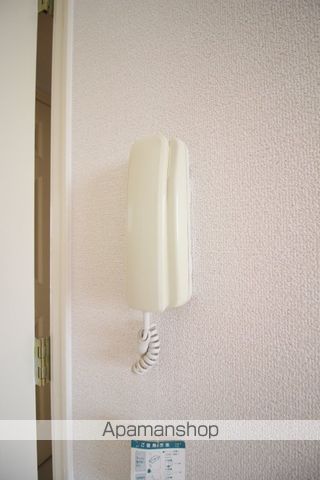 メープルテラス弐番館の内装写真