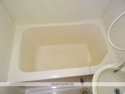 サンウェル琴平[1R/20.3m2]のバス