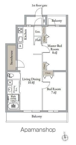 間取り：213139843981