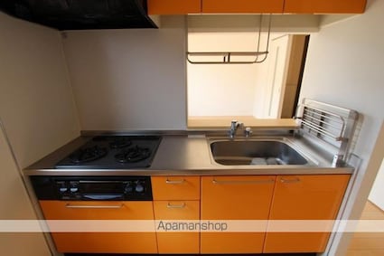 ルミエール松縄Ｂ・Ｃ[1LDK/42.72m2]の内装6