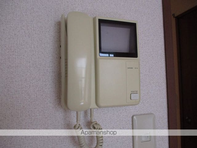 サンファミーリエの内装写真