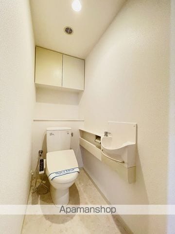 meLiv上前津の内装写真