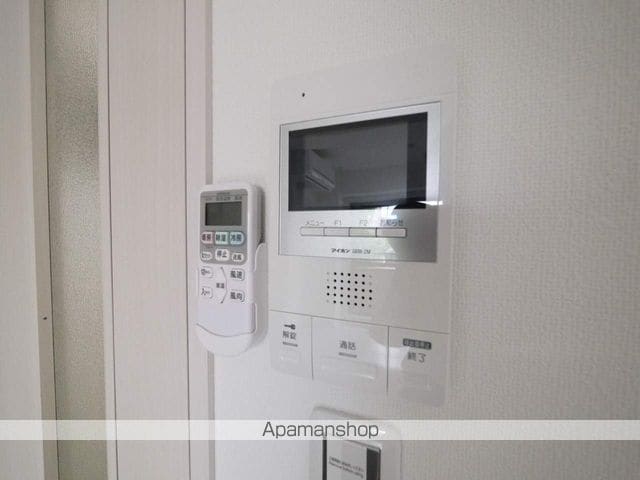 スカイヒルズ用賀の内装写真