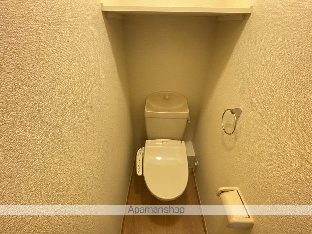 レオパレスエムズシティの内装写真