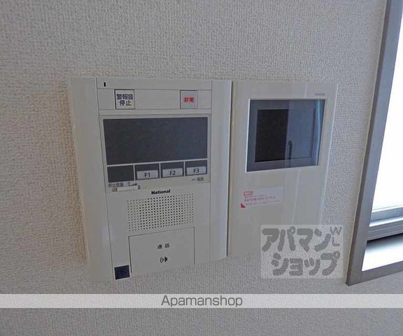 宝源ビルの内装写真