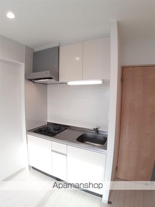 アステリア萱町[1LDK/33.91m2]のキッチン