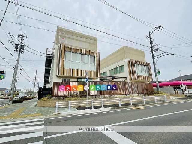 ヴィブレの周辺写真