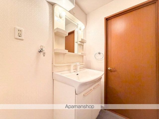 グランリッツ西島 Bの内装写真