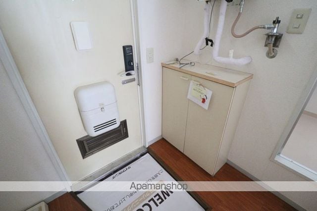 ライトハウス IIIの内装写真