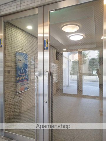 アーバンシティ上本町の内装写真