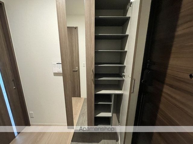 ディーセレーノ根岸台の内装写真