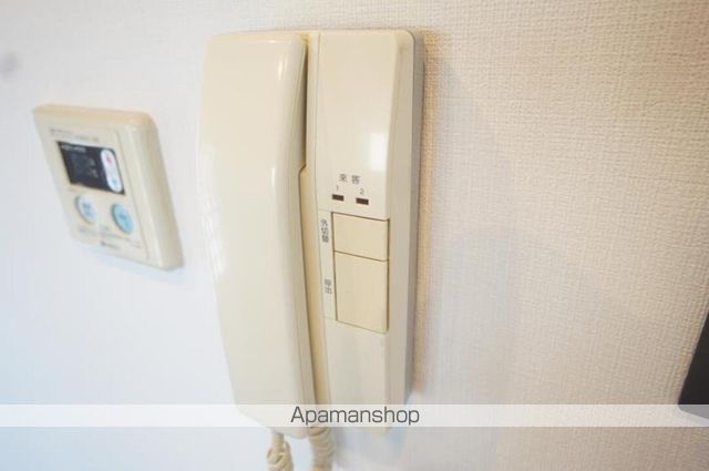 ＨＡＭＡＤＡ　ＢＬＤ[1LDK/32m2]のその他設備
