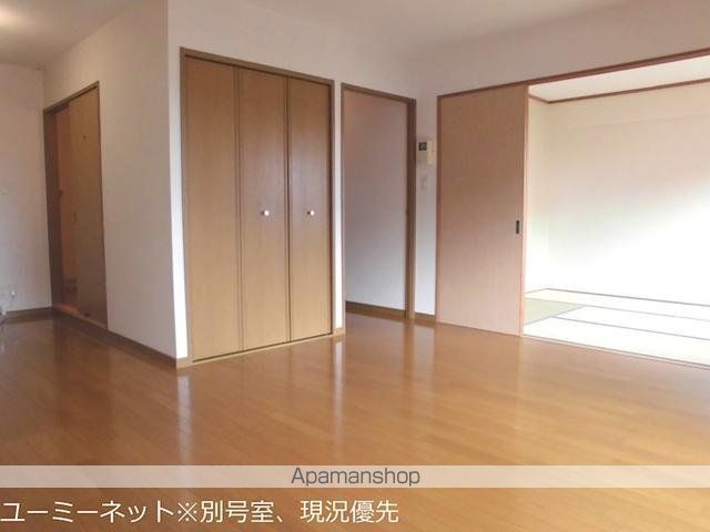 ステーションビレッジの内装写真