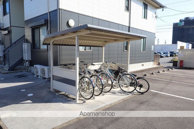 エスタシオン Bのその他写真
