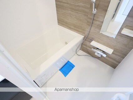 ｉｎｓｐｉｒａｔｉｏｎ（インスピレーション）[1K/29.38m2]の内装7