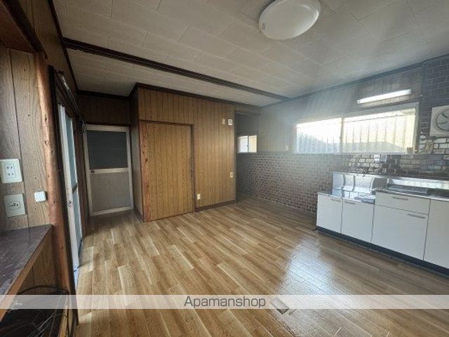 姫路北平野戸建の内装写真