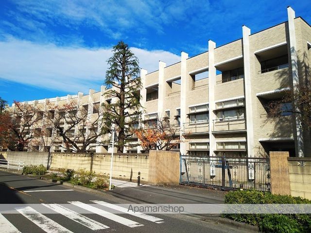 バードタウン9番館の周辺写真