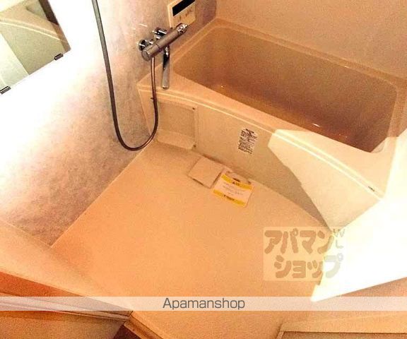 パインフィールド五条の内装写真