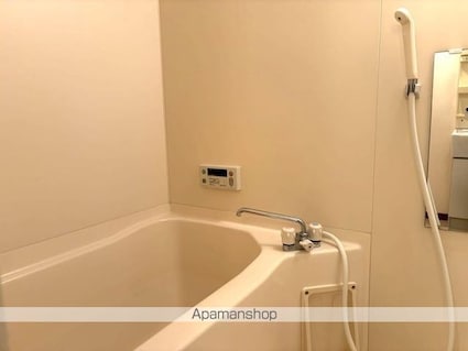 エクレールブラン[2DK/47.17m2]のバス