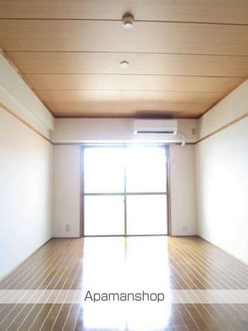 OAK VILLA 久留米の内装写真