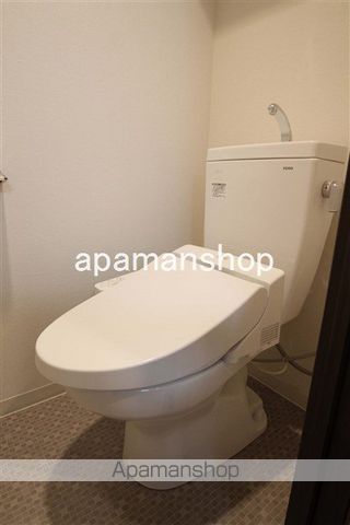 PRESSANCE本町エクストラの内装写真