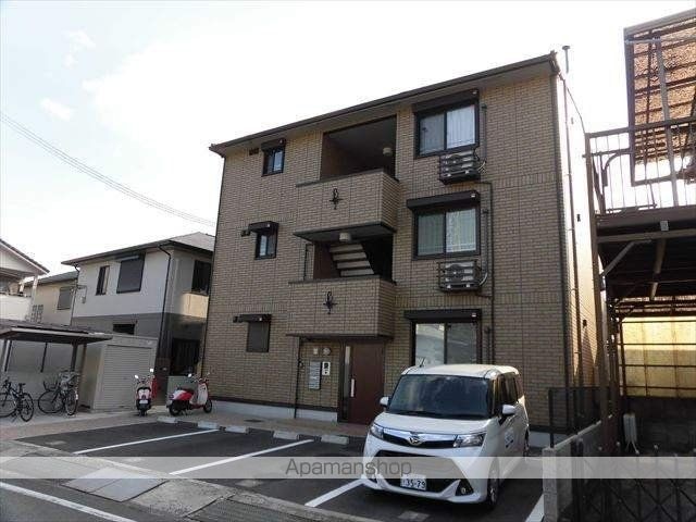 和歌山県和歌山市市小路[1LDK/44.21m2]の外観4