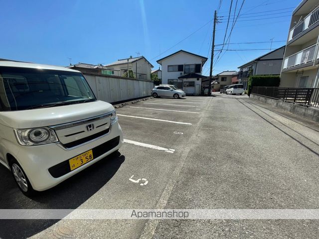 楠の台ハイツのその他写真