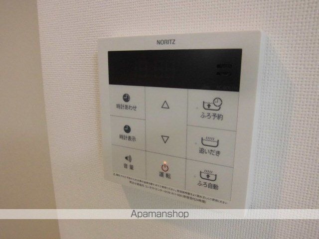 セレニティー神田の内装写真