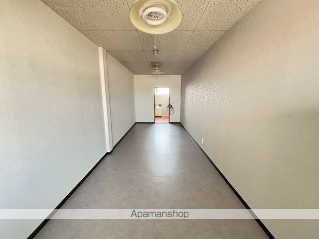 三豊市詫間町2Kアパートの内装写真