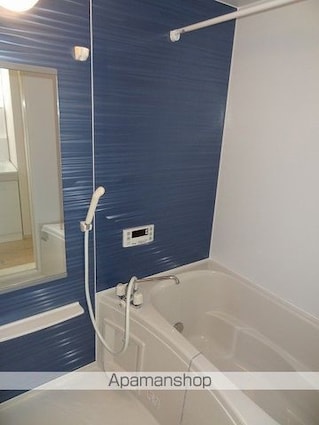 モデッサ芳野Ｓ[1LDK/54.19m2]のバス