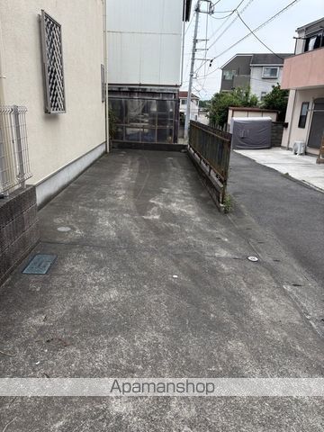 東急田園都市線 長津田駅 徒歩8分 2階建 築18年のその他写真