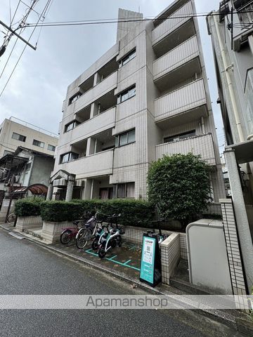 メゾン・ド・ヴィラージュの外観写真