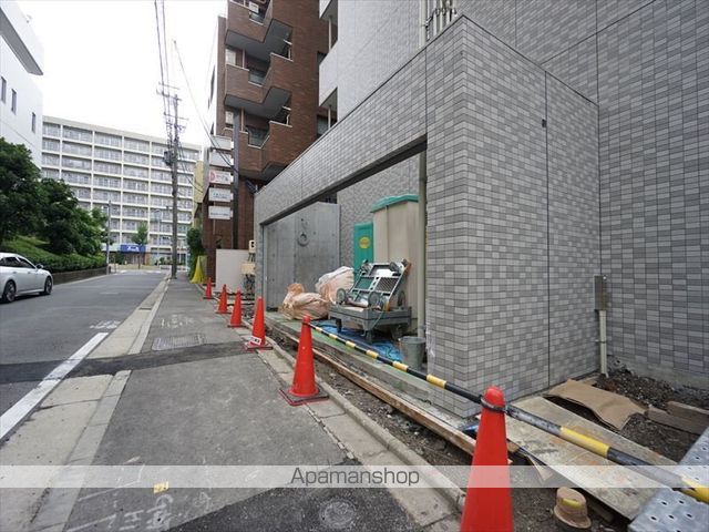 エスリード泉プライムの外観写真