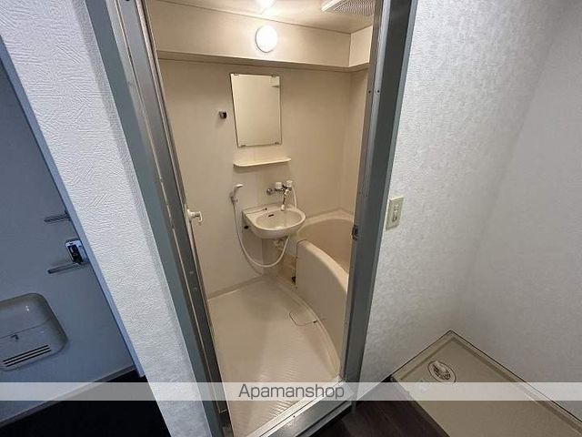 マンションSGI真田山の内装写真
