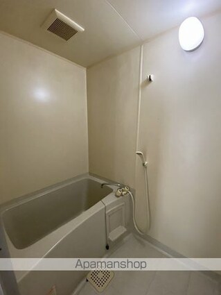 サンシティーひまわり[1LDK/34.02m2]のバス