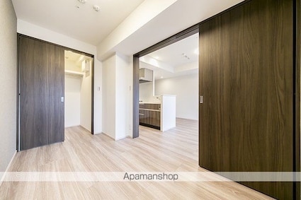 東京都新宿区新宿５丁目[1LDK/40.12m2]のその他部屋・スペース