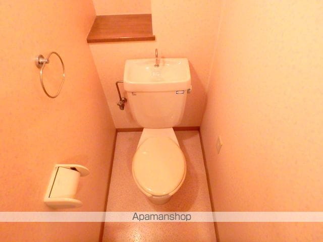 コーポ小林の内装写真