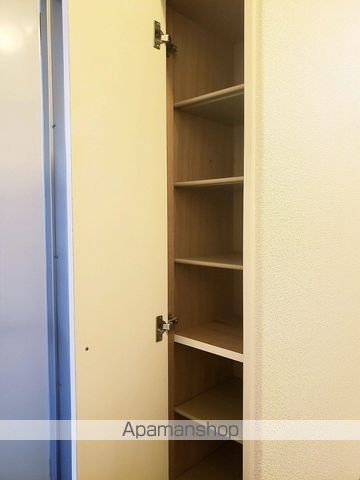 レオパレスマユリカの内装写真