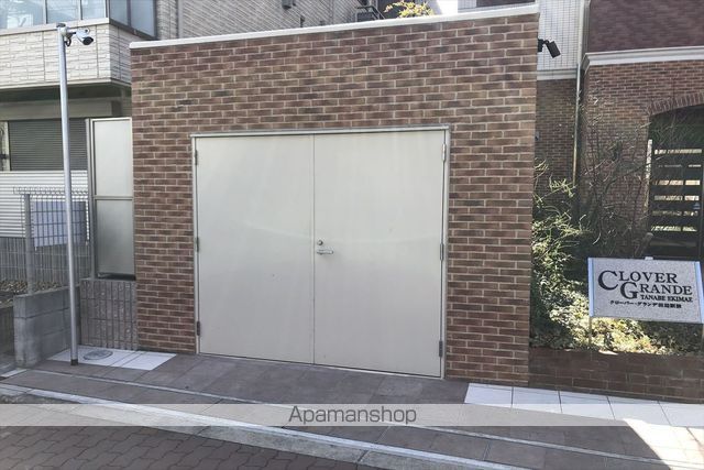 クローバーグランデ田辺駅前のその他写真