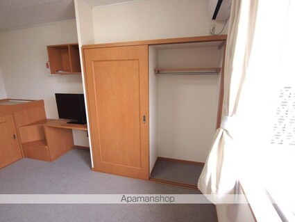 レオパレスナイアガラ[1K/23.18m2]の内装9