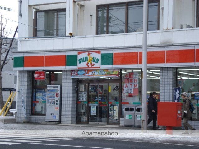 エルフレンテの周辺写真