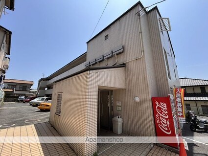 井口クイーンズコート[1K/22m2]の外観2