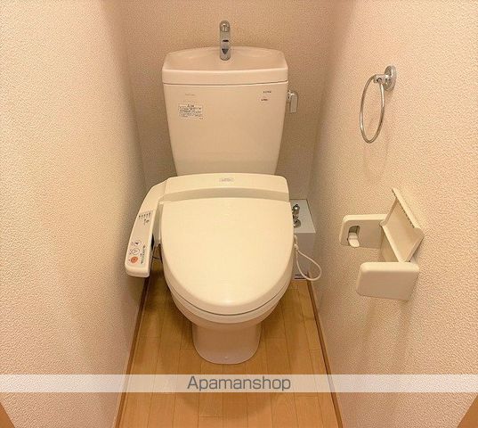 レオパレスハッピーブリッジの内装写真